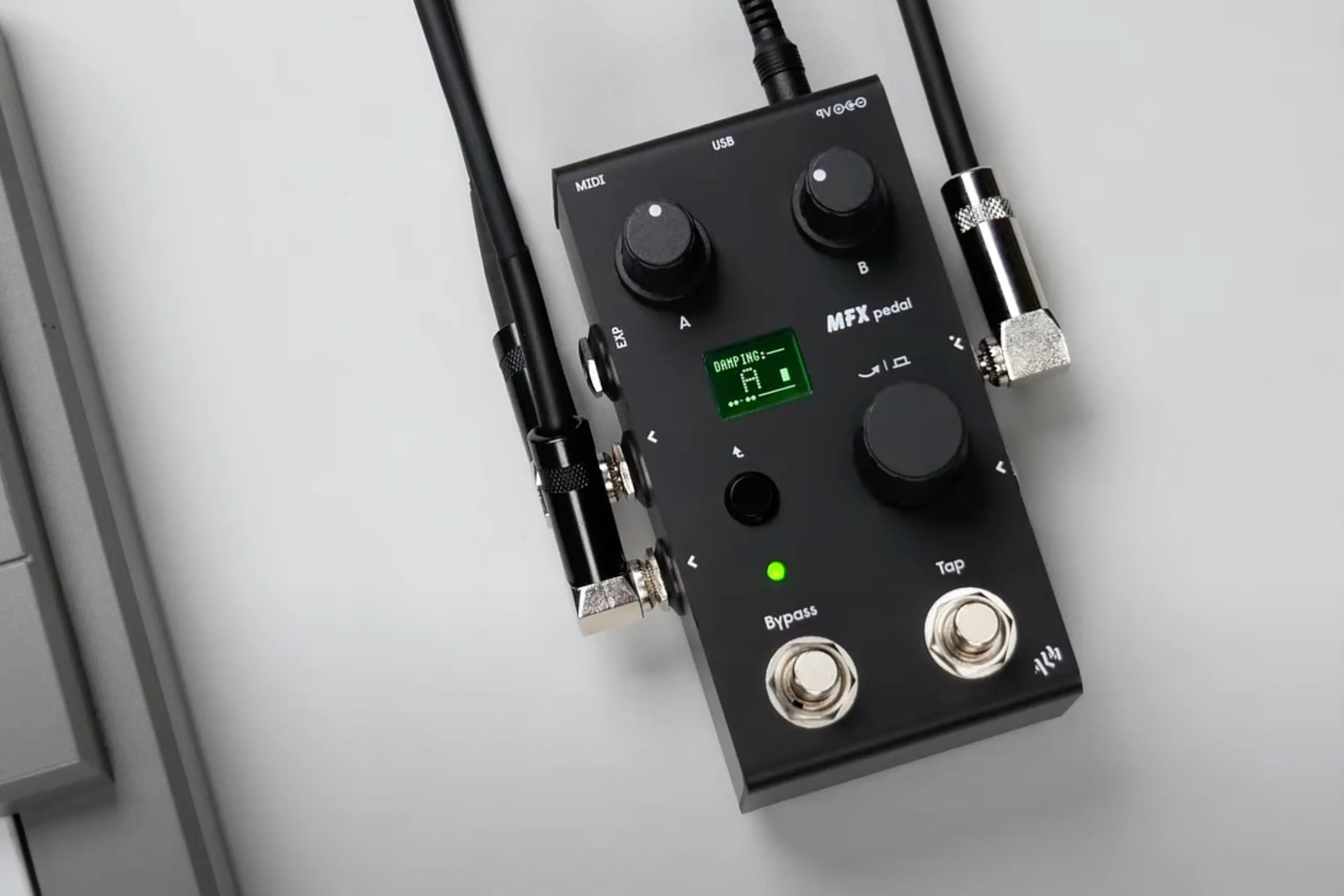 Modular Logic for Modern Sound